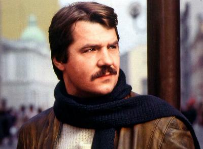 Александр Фатюшин